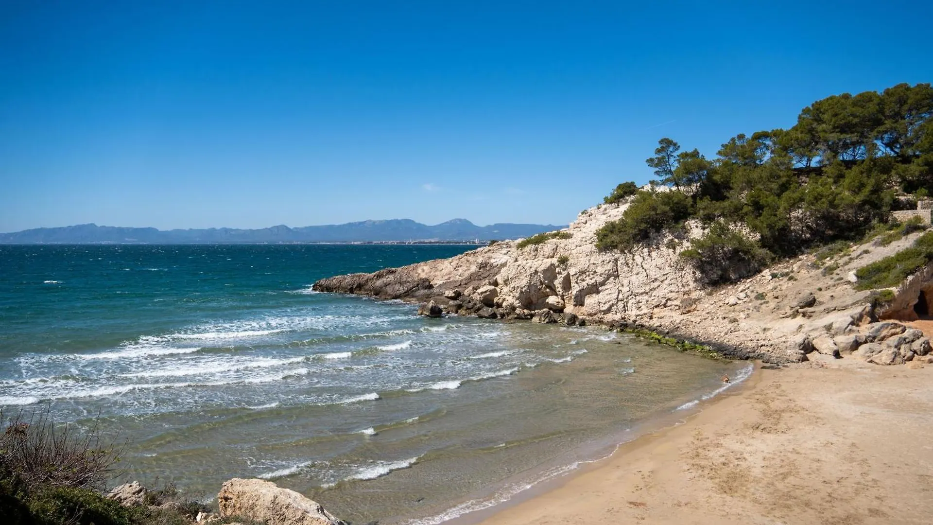 Mediterranean Way - El Mirador Salou
