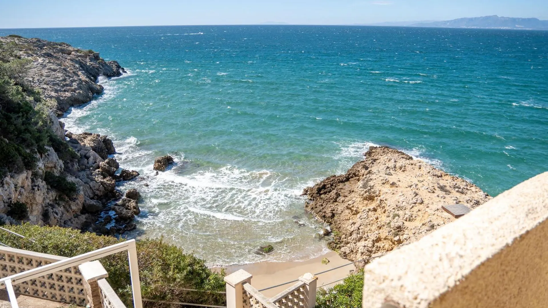 Mediterranean Way - El Mirador Salou 0*,