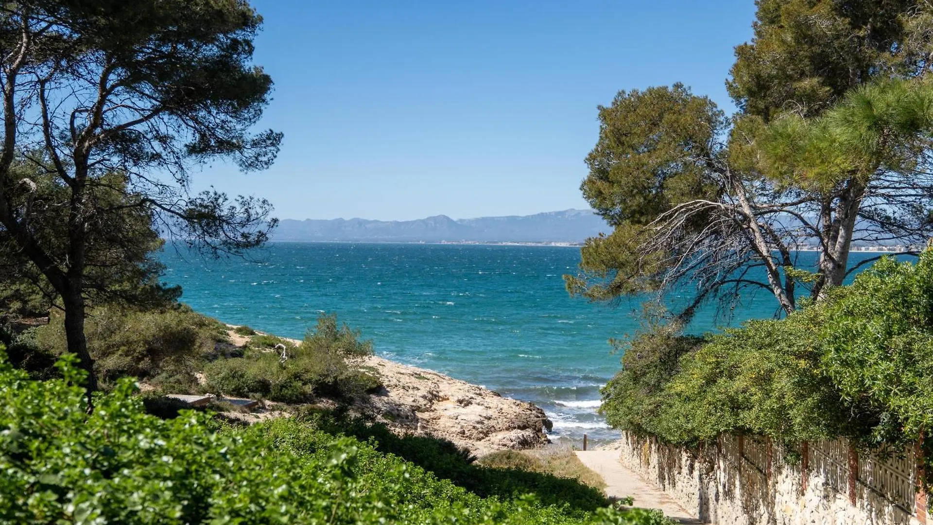 Mediterranean Way - El Mirador Salou Apartment