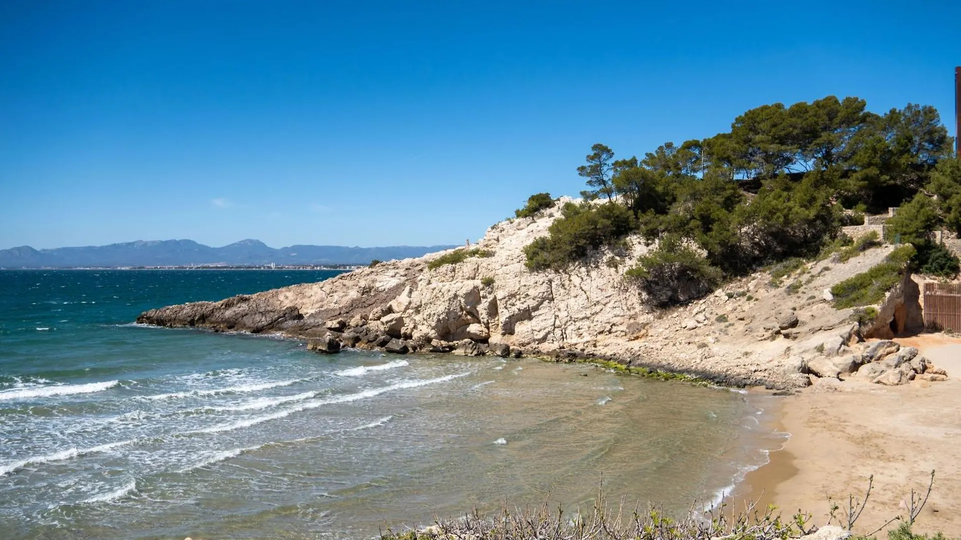 Mediterranean Way - El Mirador Salou