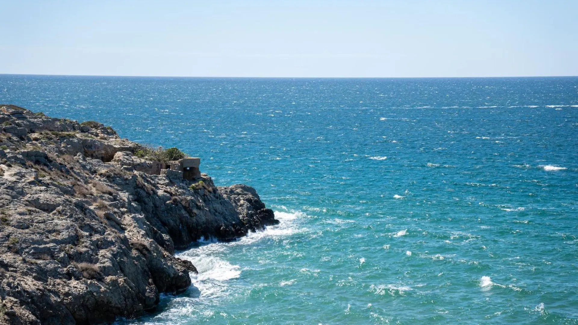 Mediterranean Way - El Mirador Salou Apartment