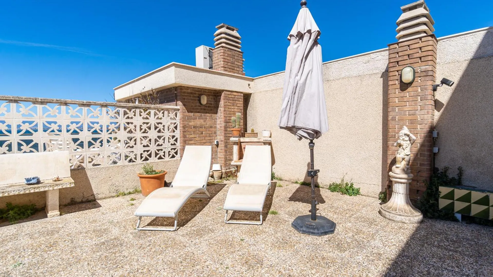 Apartment Mediterranean Way - El Mirador Salou