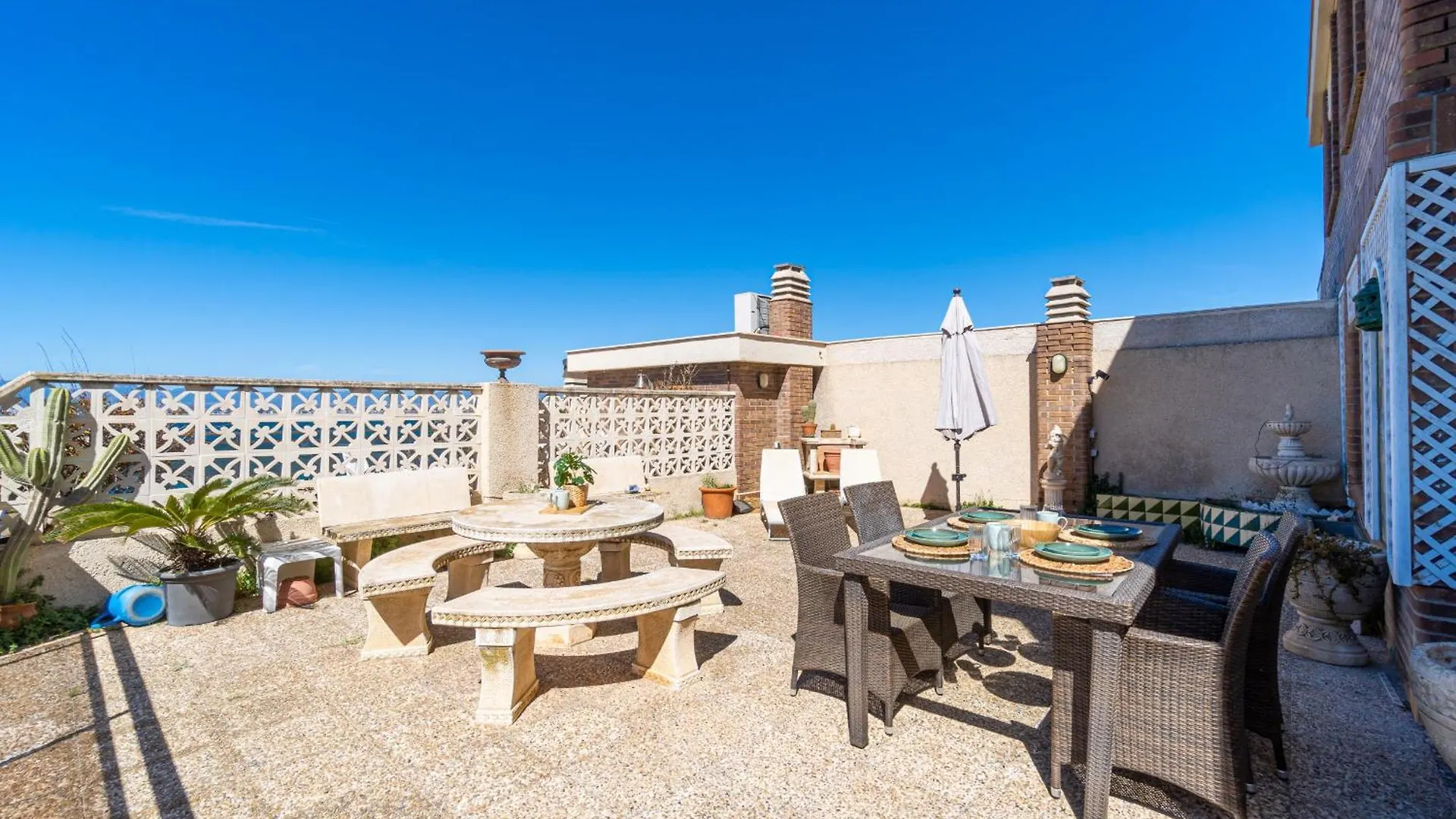 Mediterranean Way - El Mirador Salou Apartment