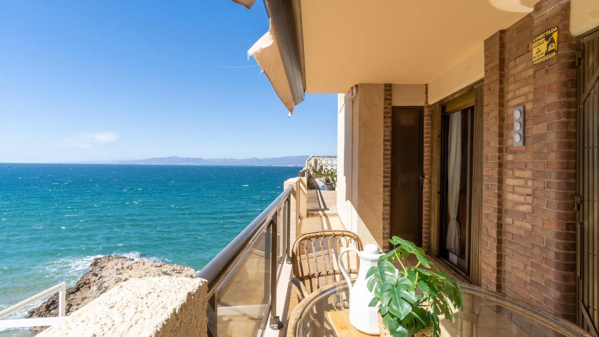 Mediterranean Way - El Mirador Salou