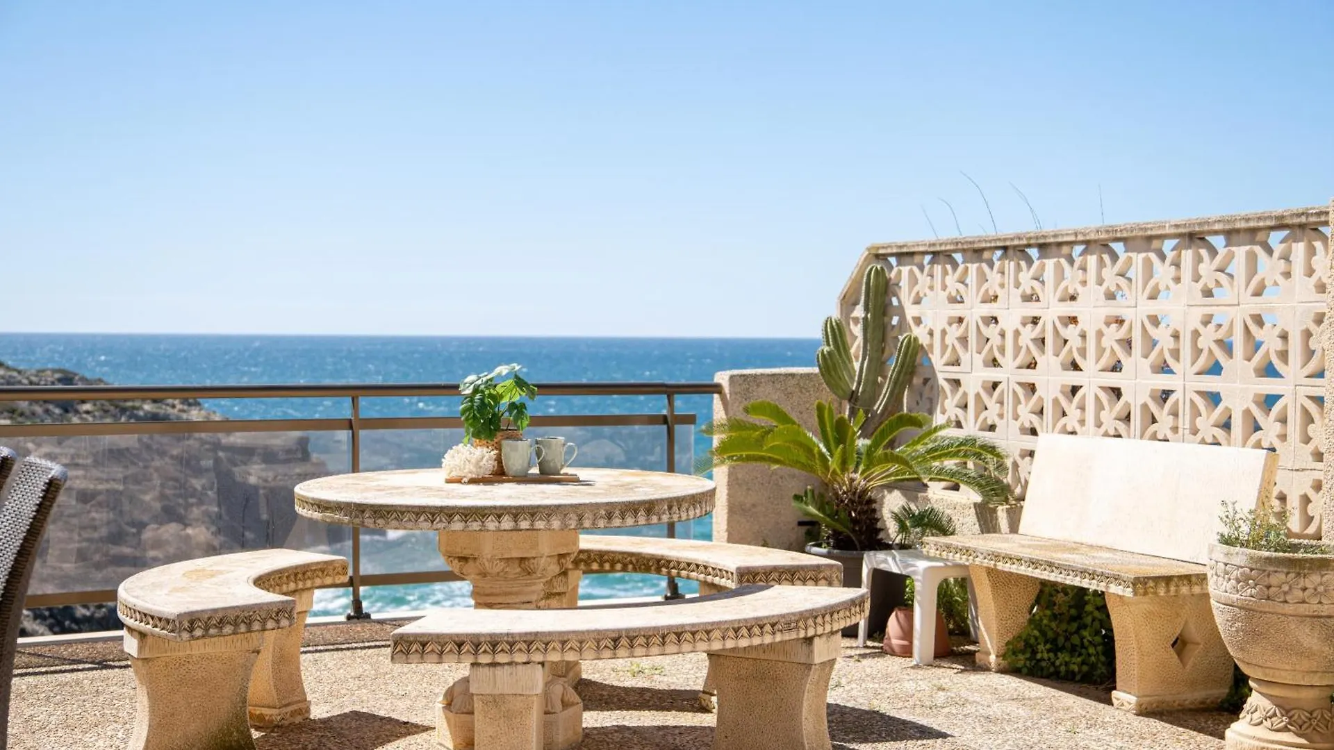 Apartment Mediterranean Way - El Mirador Salou