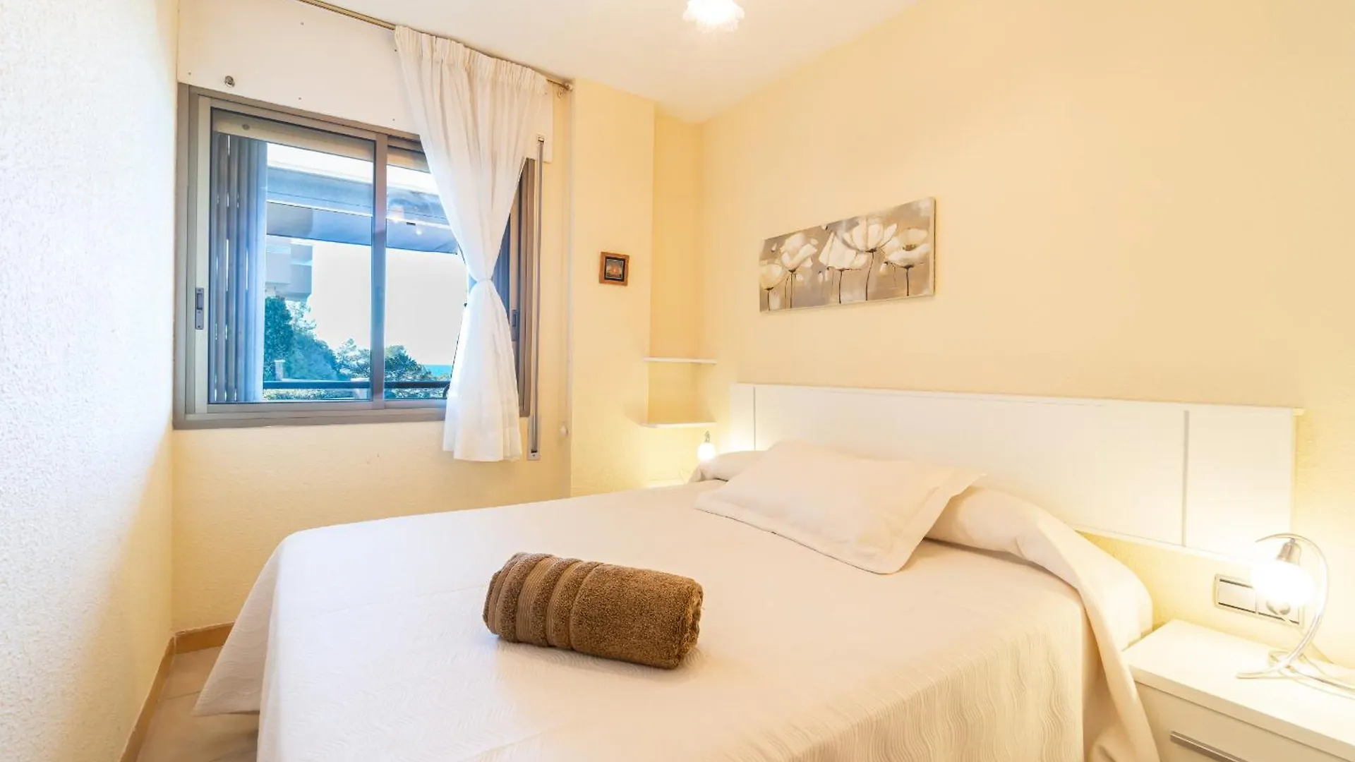Mediterranean Way - El Mirador Salou 0*,