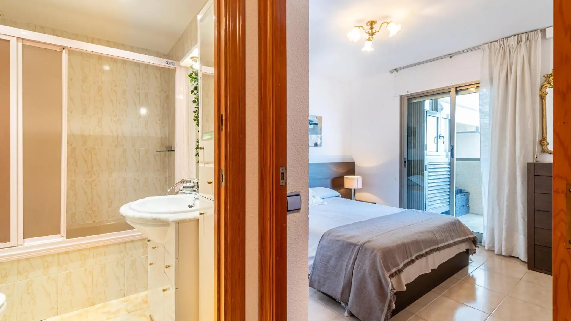 Mediterranean Way - El Mirador Salou Apartment
