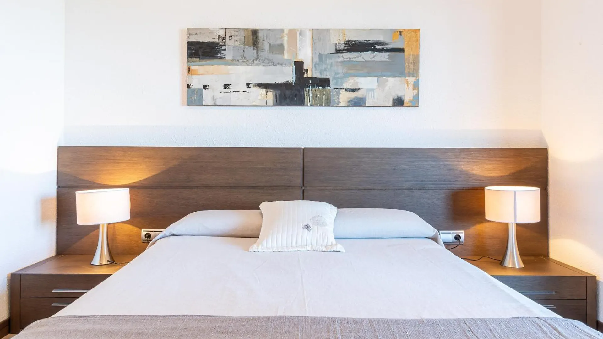 Mediterranean Way - El Mirador Salou Apartment