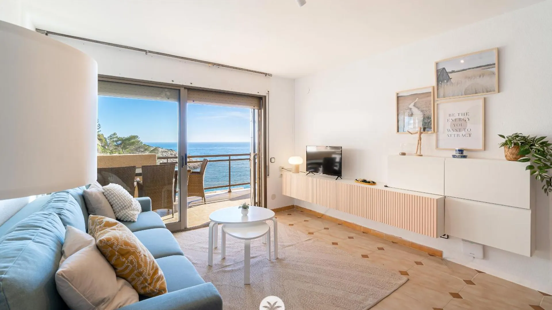 Mediterranean Way - El Mirador Salou
