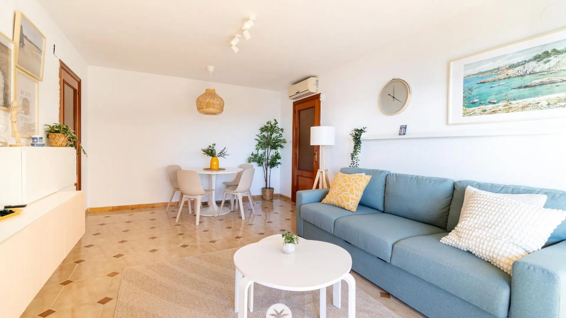 Apartment Mediterranean Way - El Mirador Salou