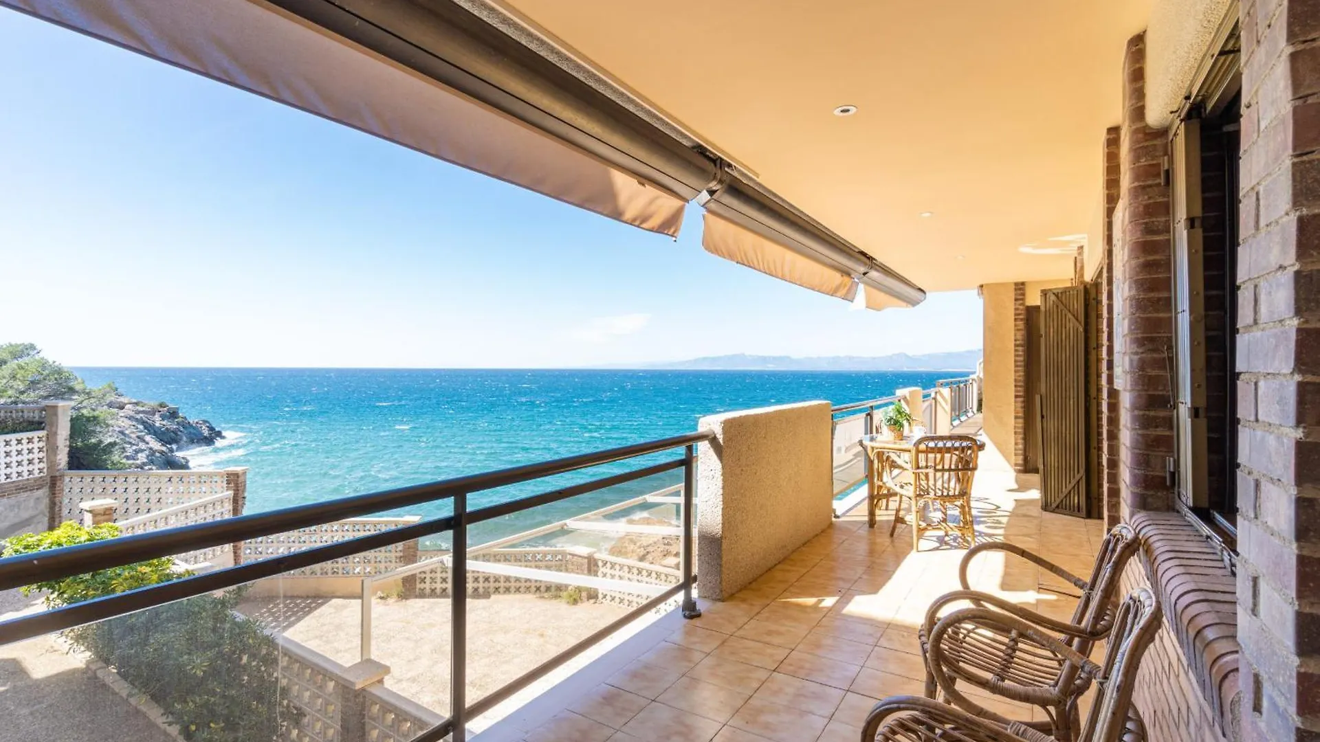 Mediterranean Way - El Mirador Salou
