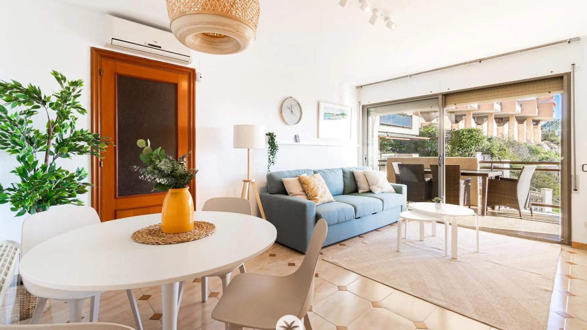 Apartment Mediterranean Way - El Mirador Salou