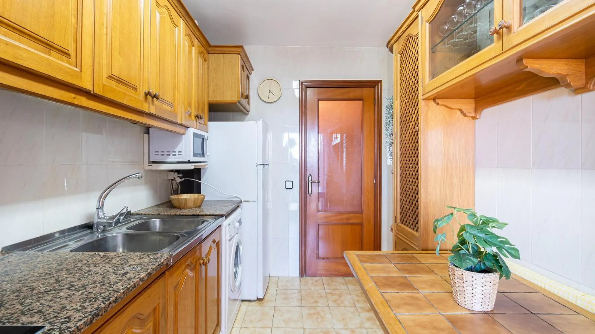 Mediterranean Way - El Mirador Salou Apartment