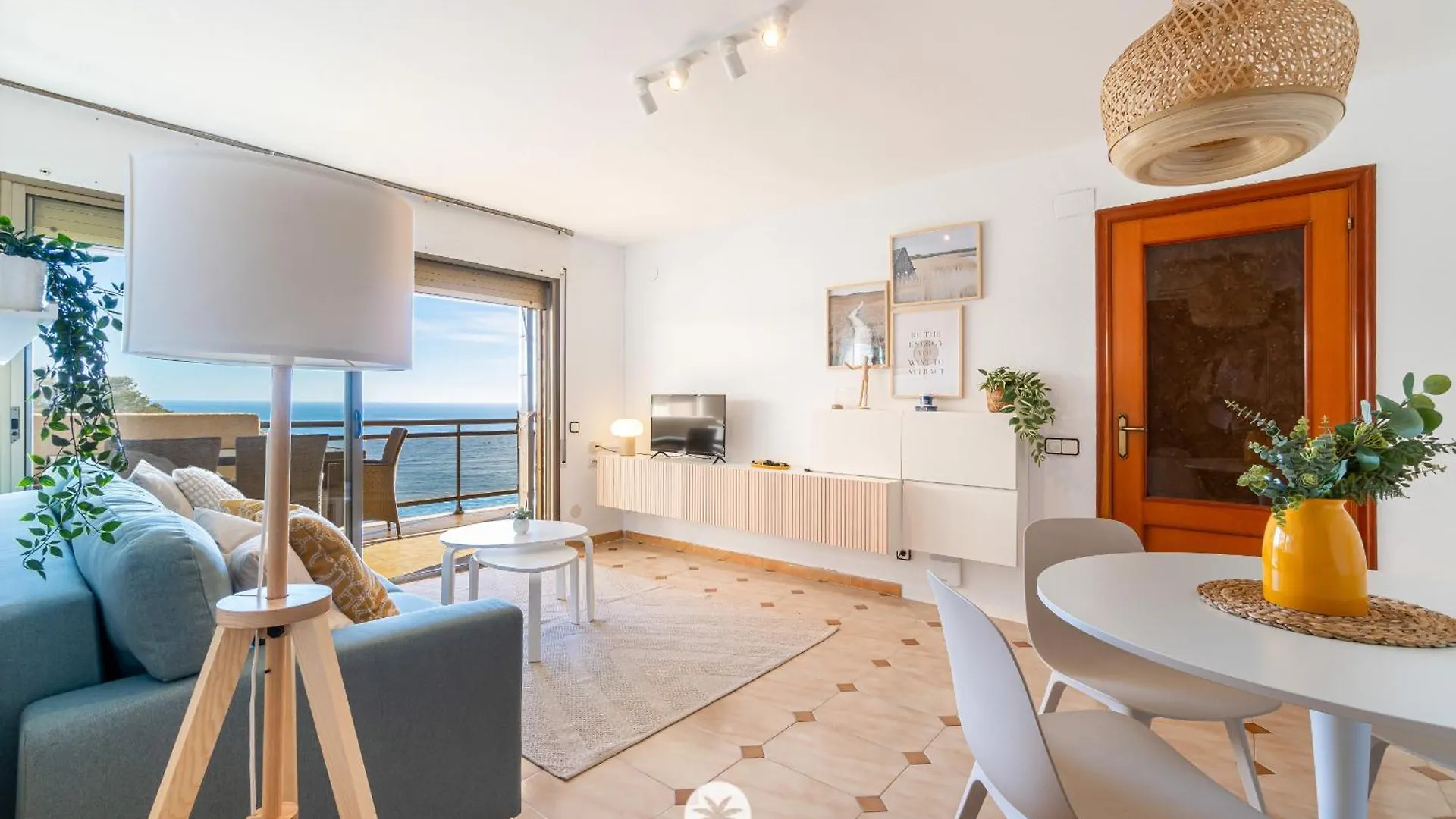 Mediterranean Way - El Mirador Salou Spain