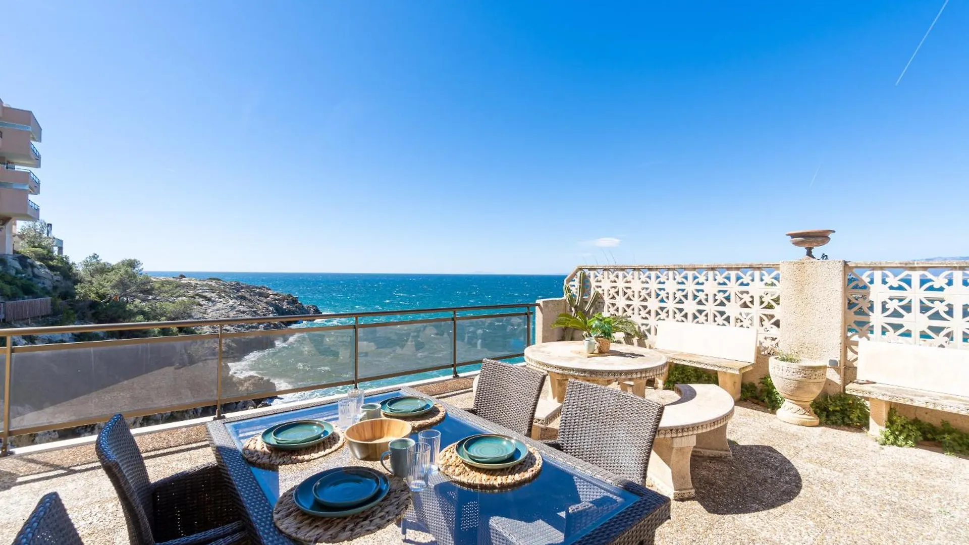 Mediterranean Way - El Mirador Salou