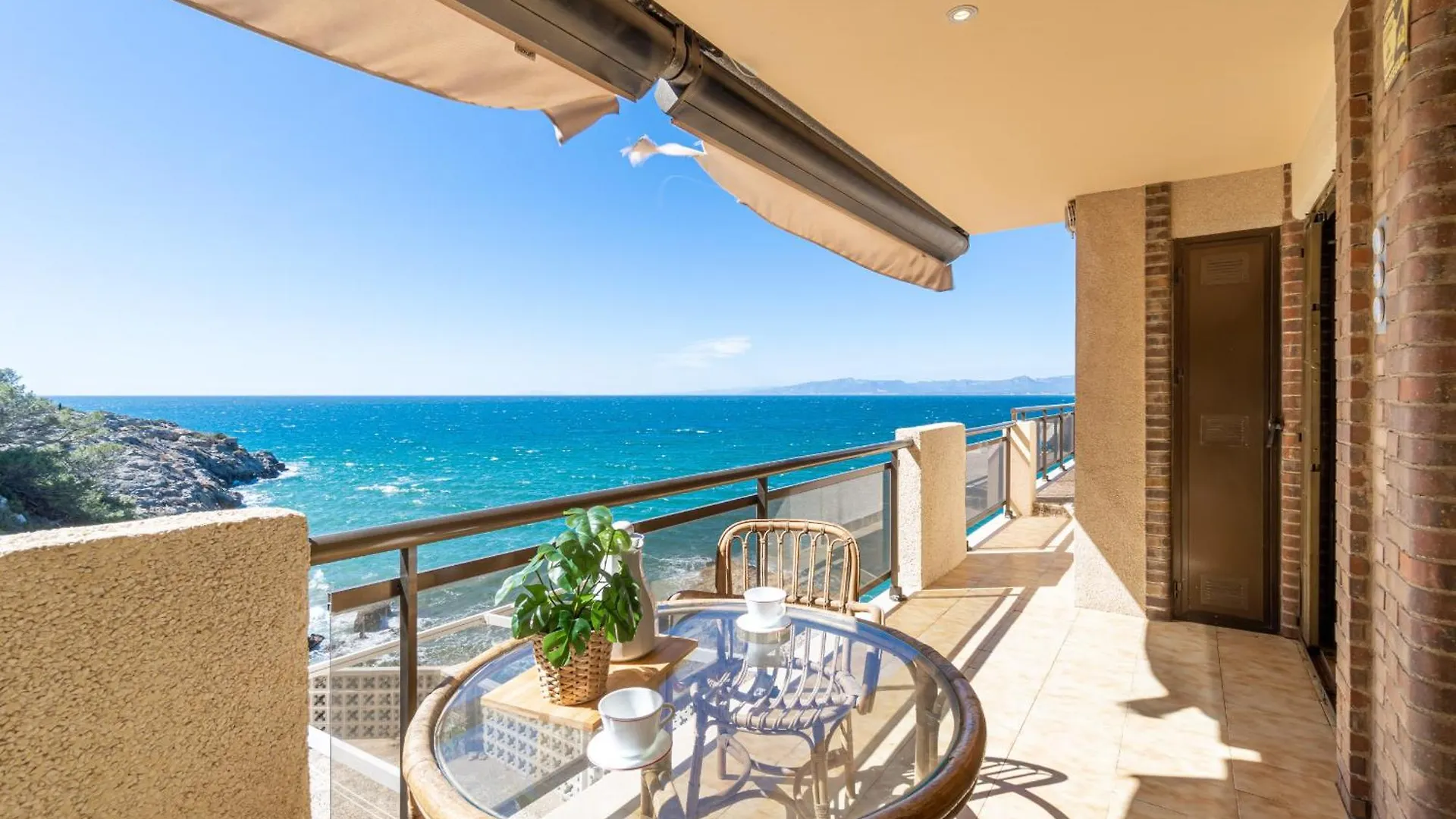 Apartment Mediterranean Way - El Mirador Salou