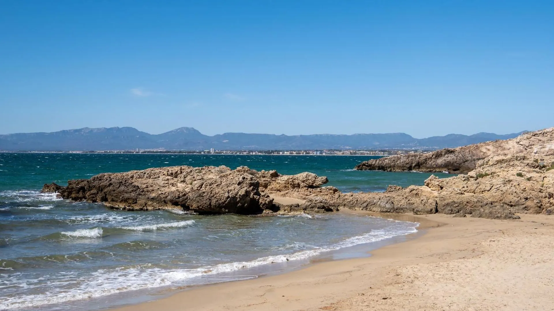 Apartament Mediterranean Way - El Mirador Salou