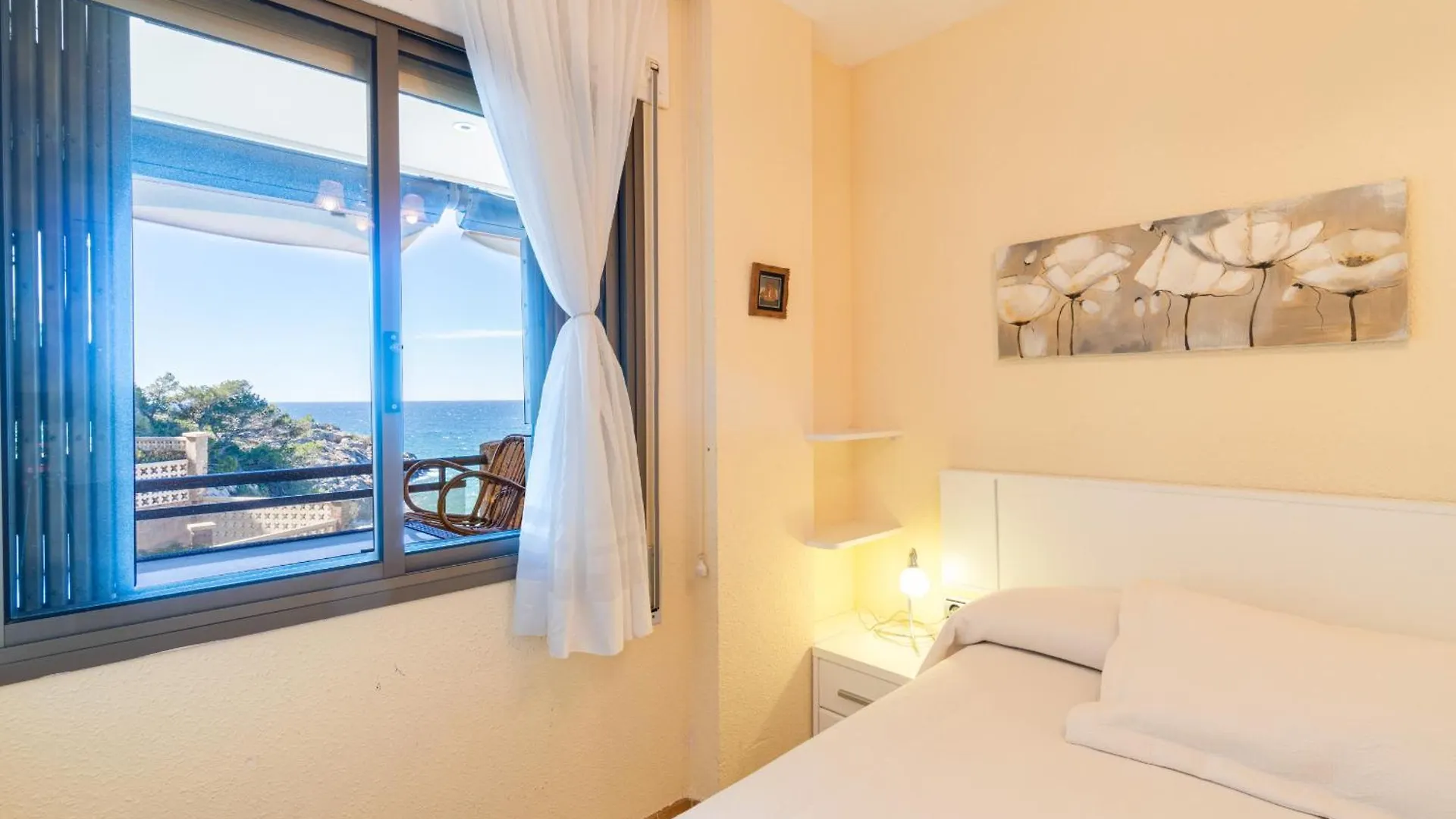 Mediterranean Way - El Mirador Salou 0*,  Hiszpania