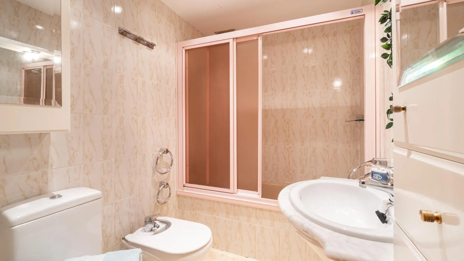 Apartament Mediterranean Way - El Mirador Salou