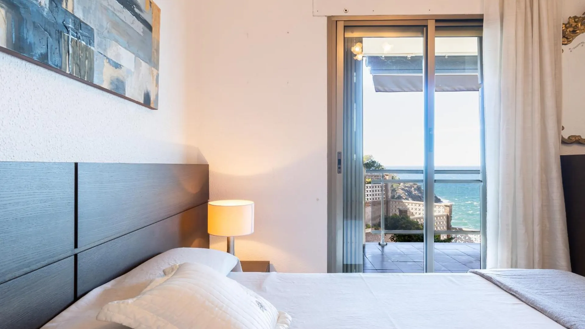 Mediterranean Way - El Mirador Salou