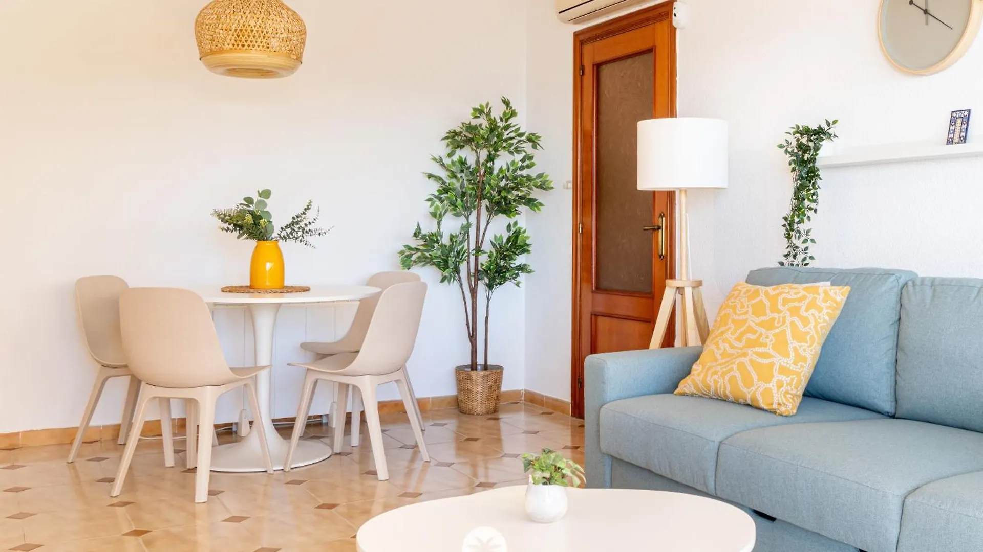 Mediterranean Way - El Mirador Salou 0*,  Hiszpania